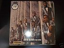 George Guzman In Line Fania Stereo LP NM-  RARE