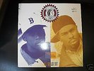Pete Rock C.L. Smooth All Souled Out Test Press copy