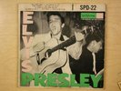 ELVIS PRESLEY RCA SPD 22  EP W/Gatefld Cvr NR