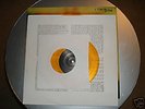 Smashing Pumpkins Pisces Iscariot Numbered LP w bonus7