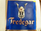 Tredegar - Rare Self Titled LP. (Budgie). Mint Vinyl