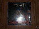 LE COMBAT CONTINUE - IDEAL J (33 TOURS)