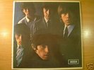 ROLLING STONES No.2. - England LP 1964