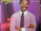 Rare Soul/Gospel LP - Bobby Jones And New Life - LISTEN