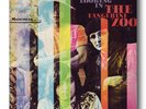 TANGERINE ZOO OUTSIDE LOOKING IN RARE 1968 PSYCH LP
