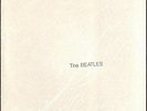BEATLES White Album MFSL Mobile Fidelity *2 LP* NM