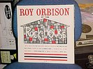 ROY ORBISON - At The Rock House RECORD  - Sun LP 1260