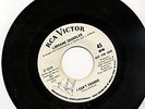 LORRAINE CHANDLER  I CANT CHANGE  USA  RCA  DJ