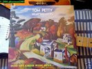TOM PETTY- INTO THE GREAT WIDE OPEN –SEALED RARE