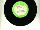 Doris Troy - APPLE ACETATE 45 GET BACK & JACOB'S LADDER
