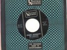 Marv Johnson on UNITED ARTISTS, 45 RPM, SOUL