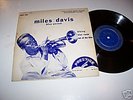 MILES DAVIS Blue Period 10