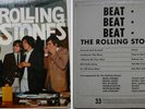 The Rolling Stones Beat Beat Beat