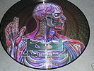Tool - Lateralus  PROMO PICTURE DISC