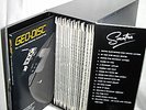 Frank Sinatra MFSL 16 record BoxSet Limit. Edition NM