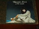 RENATO ZERO  SINGLE    VERY RARE 7