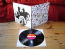 LED ZEPPELIN III STUNNING PRISTINE 1970 UK 1st PRESSING