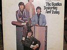 Orig. 1966 BEATLES Mono Butcher LP Yesterday & Today