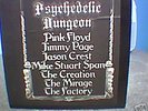 THE PINK FLOYD/THE MIRAGE/JASON CREST/MIKE STUART SPAN