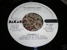 RARE NORTHERN SOUL 45/ CHANNEL 3 