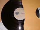 Marc Bolan T.Rex   One Side Acetate of Electric Warrior