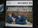 johnny hallyday olympia 64 STEREO original 