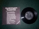FRANK WILSON....DO I LOVE YOU (INDEED I DO)....UK Demo