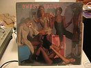 SWEET TALKS s/t MODERN SOUL/DISCO/FUNK LP  rare  SEALED