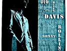 MILES DAVIS/SONNY ROLLINS-DIG-PRESTIGE D GROOVE LP