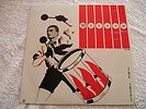 JOY DIVISION WARSAW - THE IDEAL LP **RARE** MINT COND