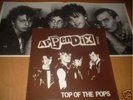 APPENDIX -Top of the Pops- Rock O Rama + Poster