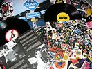 The Clash - From Here to Eternity (Live)Rare 2 vinyl LP