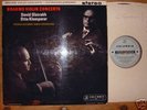 SAX 2411 Brahms Violin Concerto in D Major (Ed1 T/S )