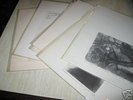 six solo acoustic guitar lps by loren mazzacane connors