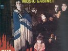 VAMPIRES OF DARTMORE *Draculas Music Cabinet * Ger LP