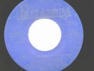 Lil Major Williams GIRL Local Houston R&B 45 rpm LISTEN