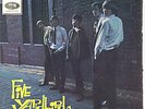 YARDIRDS 1964 EP FIVE YARDBIRDS COLUMBIA SEG 8421 EX CO