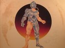 Gift Of Dreams Mandroid RARE 80'S BOOGIE FUNK LISTEN LP
