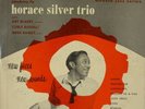 Horace Silver-Introducing-New Faces-Blue Note 5018-NICE