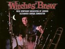 SB 2020 WITCHES BREW Gibson * RARE * UK LP 1st MINT