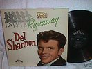 RARE ROCK AND ROLL LP- DEL SHANNON