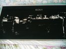 LARGE MIRROR OF ROXY MUSIC 2ND LP COVER STUNNING