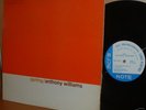 ANTHONY WILLIAMS Spring 4216 ORIG BLUE NOTE