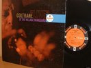 JOHN COLTRANE at the village vanguard ORIG IMPULSE