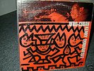 RARE JAZZ LP:KENNY DORHAM BLUE NOTE DG FLAT EDGE #4045