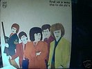 THE LA DE DAS RARE NEW ZEALAND GARAGE/BEAT EX