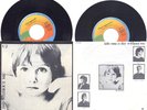 U2 - 'A day without me' 1980 1st DUTCH 45. UNIQUE PS.