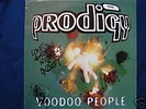 The Prodigy SIGNED 12