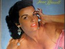 Jane Russell - Jane Russell - Jazz Vocal LP