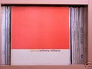 BLUE NOTE 4216: ANTHONY WILLIAMS 'Spring'/NYC lab.